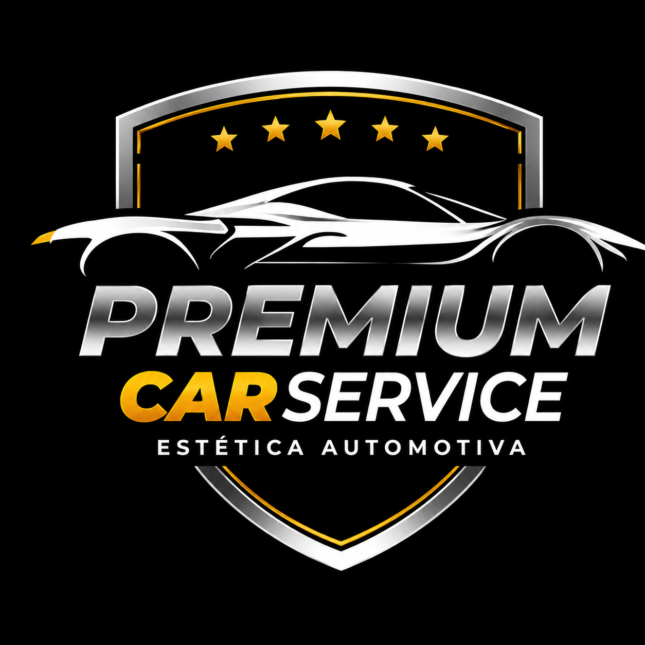Premium Car Service